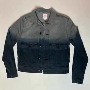 Women’s Denim Jacket Size M